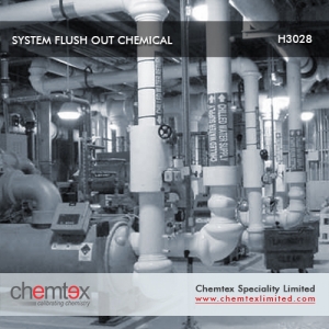 Manufacturers Exporters and Wholesale Suppliers of System Flush Out Chemical Kolkata West Bengal